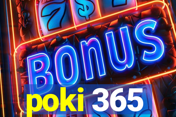poki 365